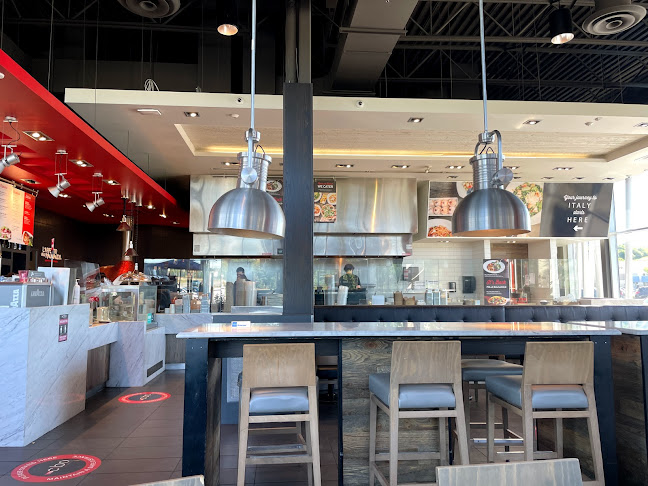 Via Cibo - Hospitality and gastronomy