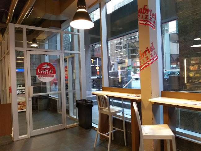 Comentarii opinii despre Gabriel Pizza