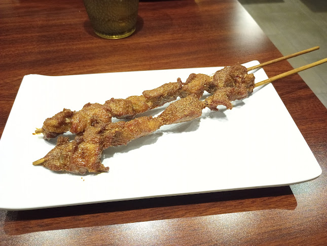 Opinii despre Magic Noodle - Open 24 Hours în Richmond Hill - Hospitality and gastronomy