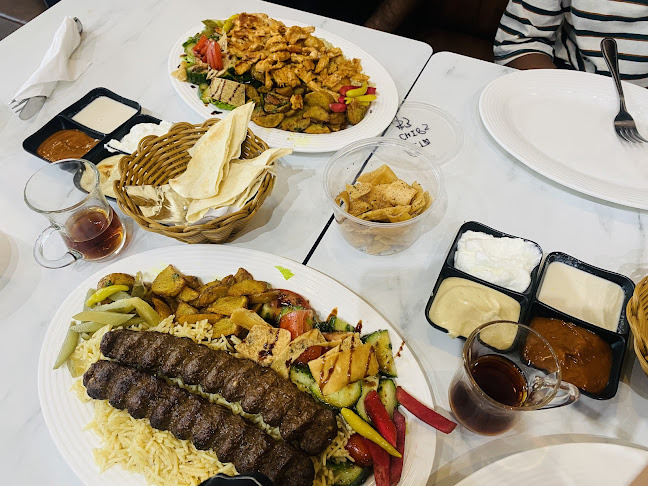 Opinii despre Lebanese Garden în Toronto - Hospitality and gastronomy
