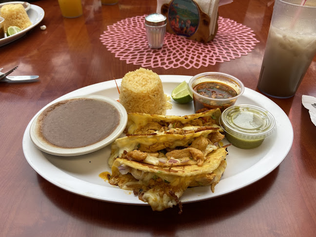 Opinii despre Victoria Latina Restaurant în Windsor - Hospitality and gastronomy