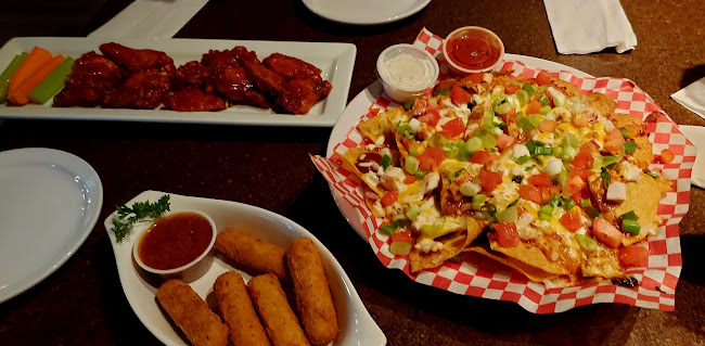 Fox & Hound Neighbourhood Pub - Riverview