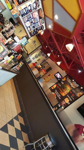 Fatburger Davie - Hospitality and gastronomy