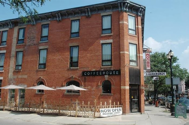 193 James St N, Hamilton, ON L8R 2L2