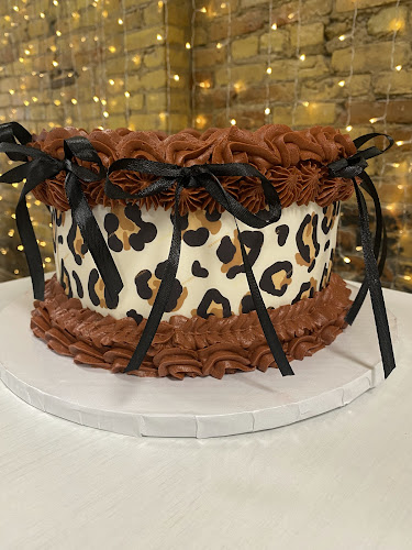 RubyBlues Bakery and Cafe - Hospitality and gastronomy