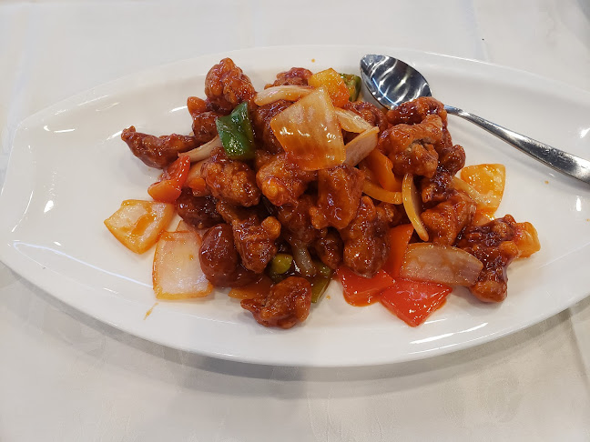 Opinii despre Top Choice Restaurant 阿一小廚 în Markham - Hospitality and gastronomy