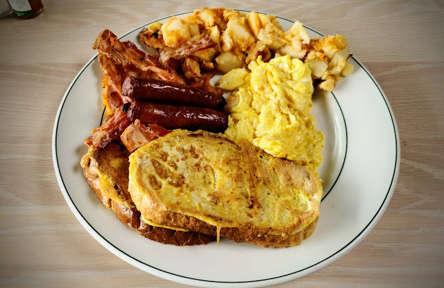 Orchard Family Restaurant (All Day Breakfast) - Mississauga