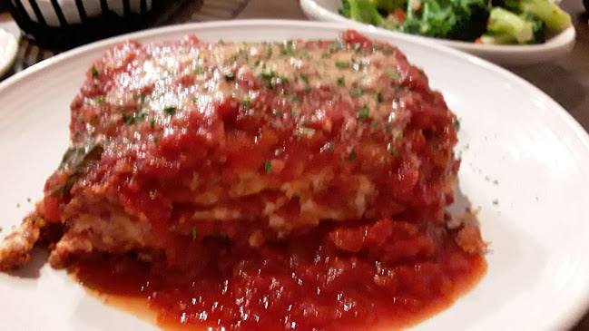 Carrabba's Italian Grill (Moncton) - Moncton