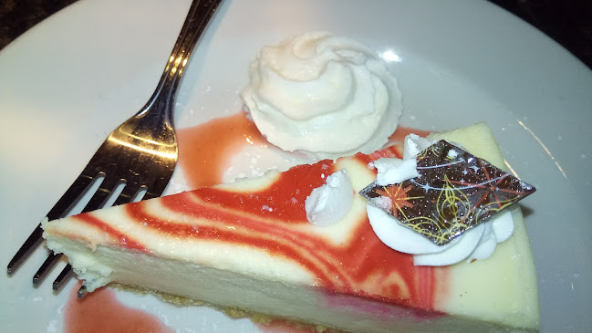 Opinii despre Marlowe Restaurant & Bar în Richmond Hill - Hospitality and gastronomy