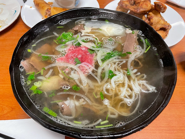 Insadong Korean BBQ Restaurant - Hospitality and gastronomy