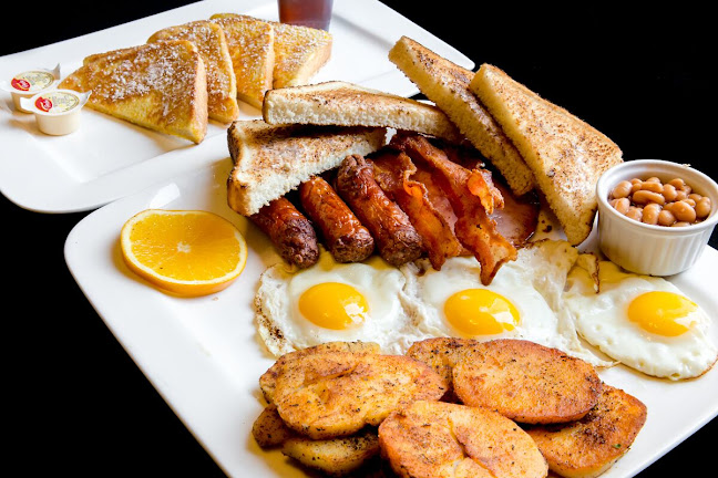 Country Girl Family Restaurant