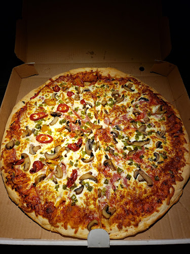 Comentarii opinii despre Pizza Empire