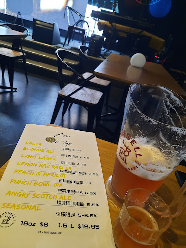 Italove Club (音乐酒吧餐厅）