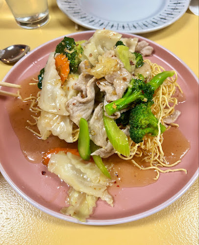 Comentarii opinii despre Thida's Thai Restaurant