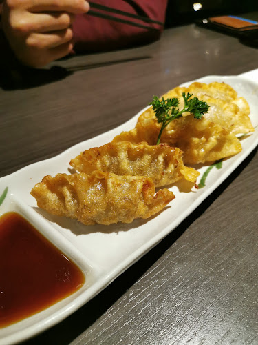 Opinii despre Hana Sushi Japanese Restaurant în Abbotsford - Hospitality and gastronomy