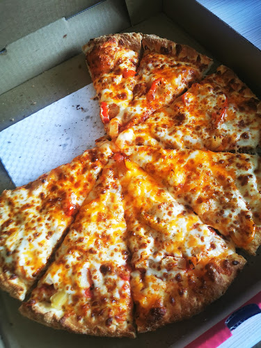 Omega Pizza & Wings - Surrey Pizza Delivery - Surrey