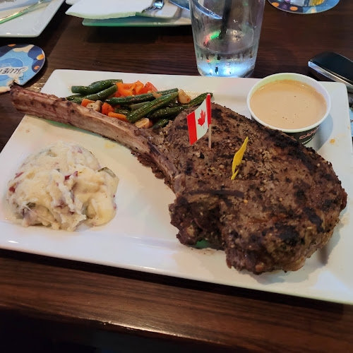 Comentarii opinii despre The Canadian Brewhouse (Calgary Township)