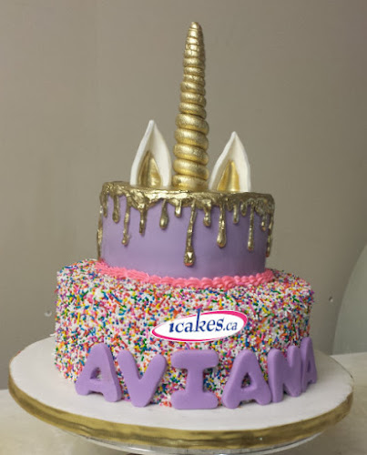 Irresistible Cakes - Vaughan