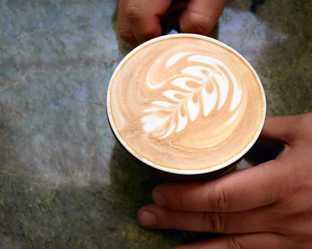 Deville Coffee Bernard - Kelowna