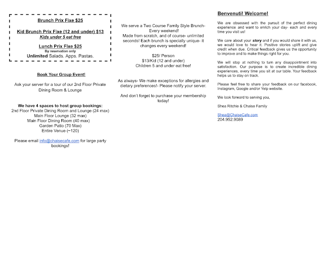 271 Provencher Blvd, Winnipeg, MB R2H 0G6