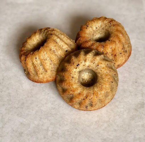 The Sweet Kitchen - Hospitality and gastronomy