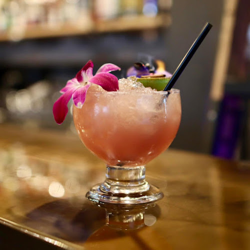 Salute Resto + Bar - Windsor