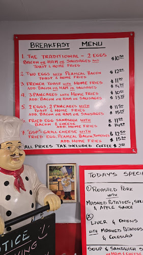 B & B Snack Bar - Hospitality and gastronomy