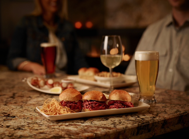 The Keg Steakhouse + Bar - Burnaby - Hospitality and gastronomy