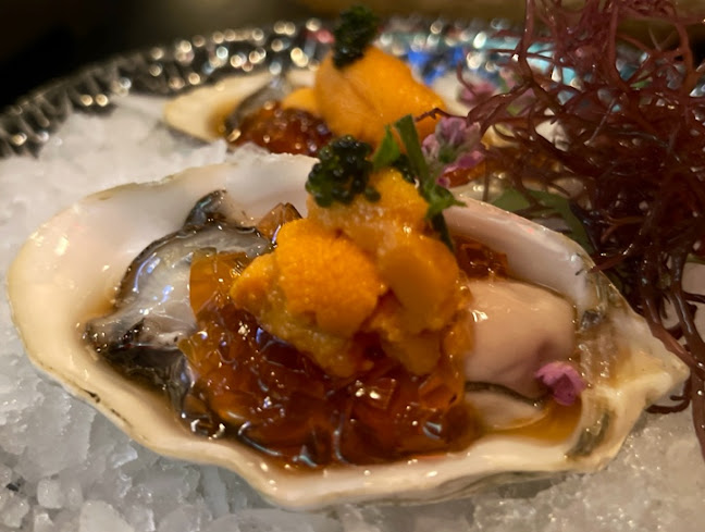 Opinii despre Manzo Izakaya în Richmond - Hospitality and gastronomy