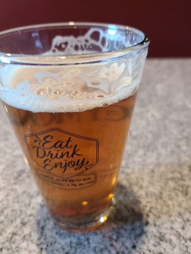 Comentarii opinii despre Barley Mow Westboro