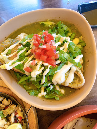 Comentarii opinii despre Original's Café Mexicano