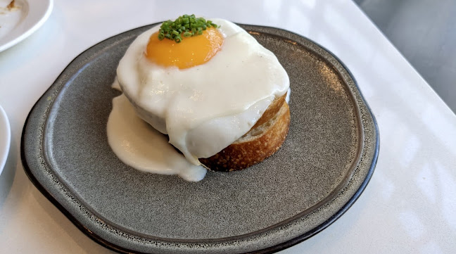 Opinii despre ARC RESTAURANT în Vancouver - Hospitality and gastronomy