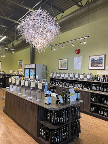 All Of Oils, Wholesome Oils & Vinegars Downtown Langley