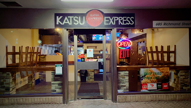 Katsu Express