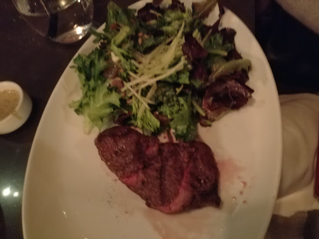 Baxters Landing - Hospitality and gastronomy