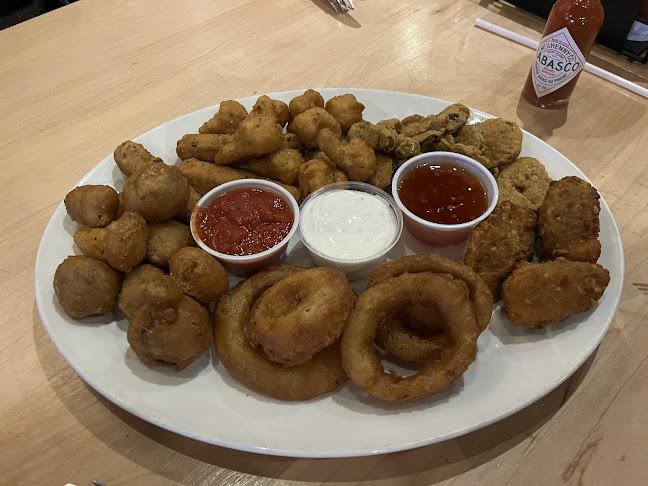 Opinii despre McMullan's în Kitchener - Hospitality and gastronomy