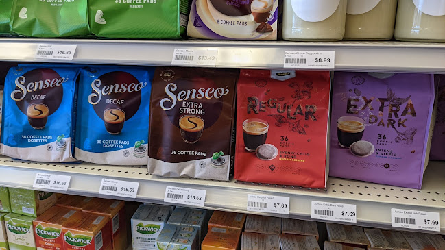 Dutch Delicious Bakery & Deli - Hospitality and gastronomy