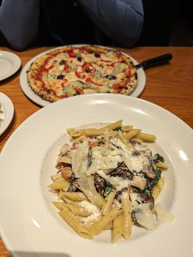 IL FORNELLO, Ajax - Hospitality and gastronomy