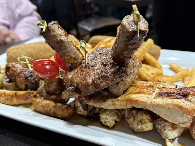 Scout Cafe Restaurant - Hamilton