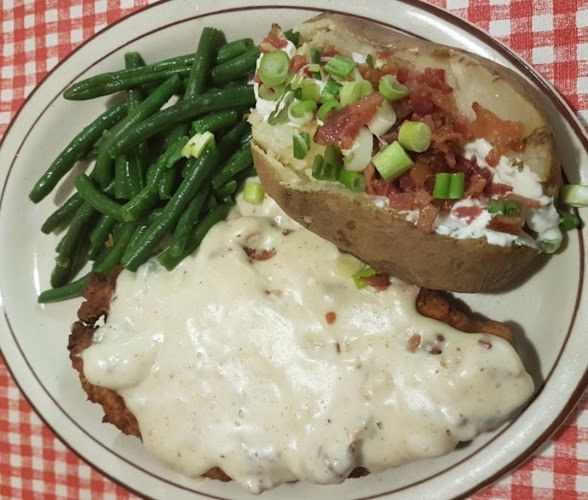 Smokin' Okies BBQ - Regina