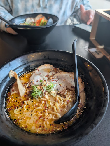 Raku Rice & Noodle Bar - Hospitality and gastronomy