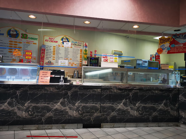 Sweet Tops Ice Cream - Winnipeg