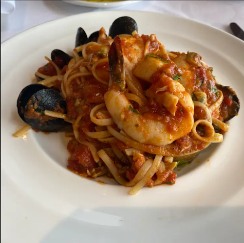 Al Porto Ristorante - Vancouver