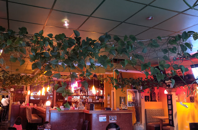 Desi Dosa Madras Restaurant - Delta