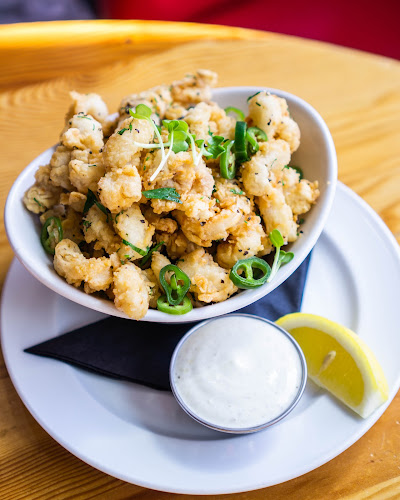 Opinii despre District Bar Restaurant Vancouver în Vancouver - Hospitality and gastronomy