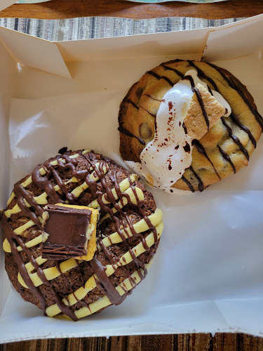 Comentarii opinii despre 7th Heaven Sweets