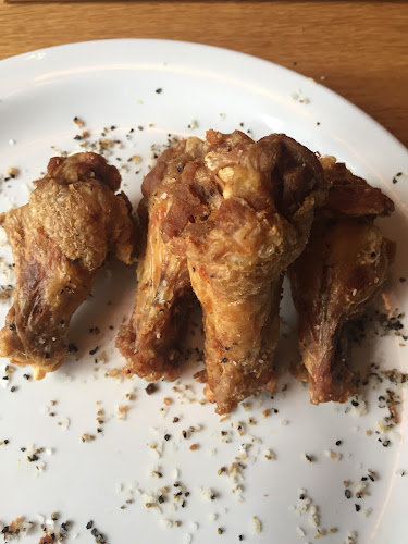 722 World Bier Haus - Hospitality and gastronomy