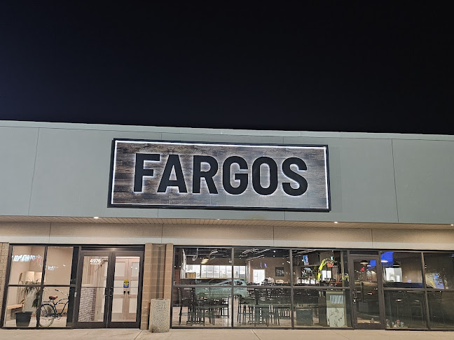 Fargos Restaurant and Lounge