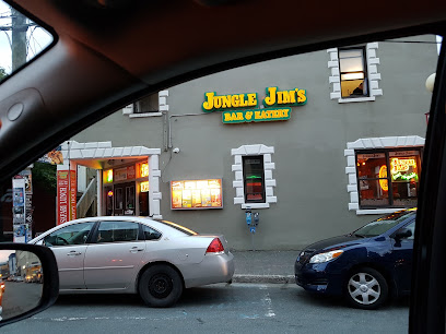 Jungle Jim's Eatery