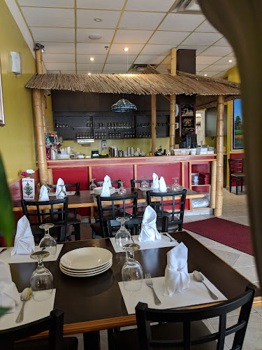 Opinii despre J.C. Royal Thai Cuisine în Cambridge - Hospitality and gastronomy